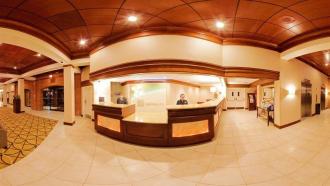 Holiday Inn Hotel & Suites Alexandria-Historic District