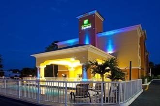 Best Western Plus Sanford Airport/Lake Mary Hotel