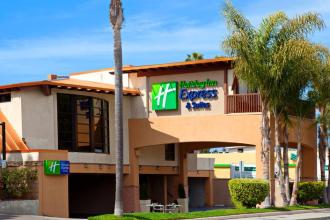 Holiday Inn Express & Suites S