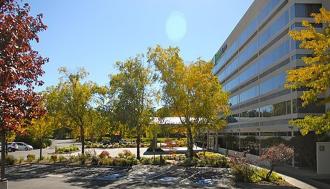 Holiday Inn Express Boise Downtown