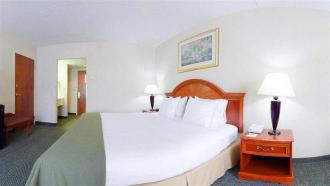 Holiday Inn Express Cambridge