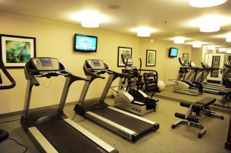 Staybridge Suites Columbus-Dublin