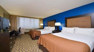 Holiday Inn Pittsburgh-Monroev