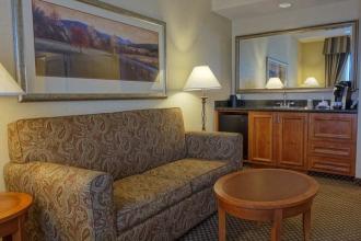 Hilton Garden Inn Bozeman