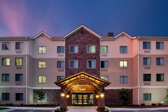 Staybridge Suites Newport News-Yorktown