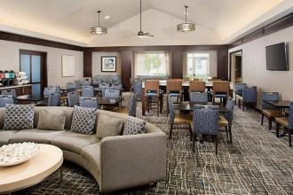 Homewood Suites by Hilton Portsmouth