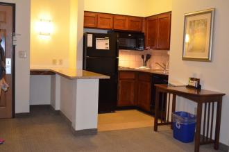 Staybridge Suites Columbus - F