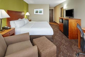 Holiday Inn Chicago Matteson Conf Ctr