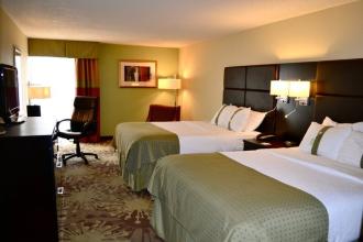 Holiday Inn Morgantown