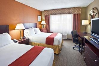 Holiday Inn Express Clearwater