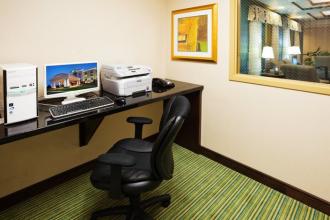 Holiday Inn Express & Suites N