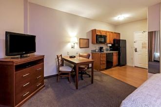 Candlewood Suites Baytown