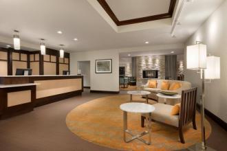 Staybridge Suites Jacksonville