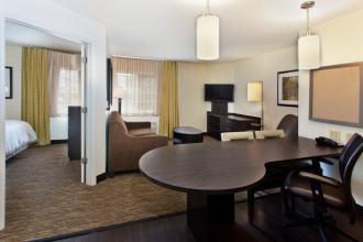 Candlewood Suites Birmingham -