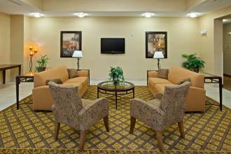 Candlewood Suites Louisville North