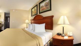 Best Western Port Columbus