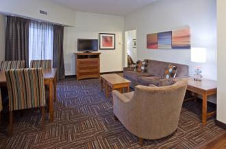 Staybridge Suites Minneapolis-Bloomington