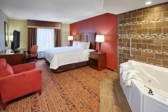 Staybridge Suites Milwaukee Airport South