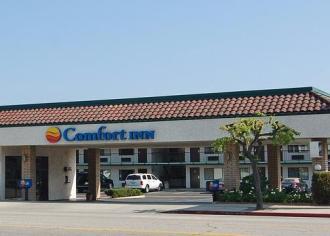 Comfort Inn