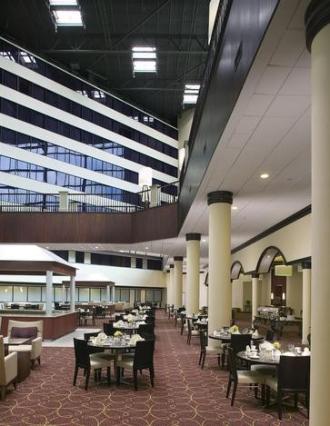 Hyatt Regency Houston Intercontinental Airport  (ENCERRADO)