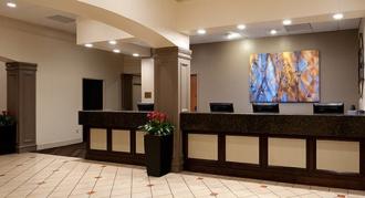 Wyndham Houston Medical Center Hotel & Suites