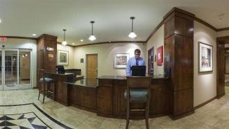 Staybridge Suites Albuquerque - Airport