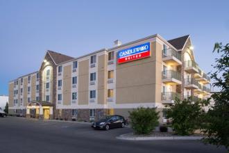 Candlewood Suites Idaho Falls