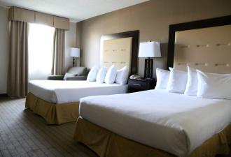 Holiday Inn Express West Atlantic City