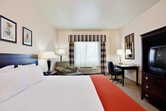 Holiday Inn Express & Suites G