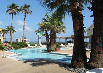 Holiday Inn Resort Galveston - On The Beach