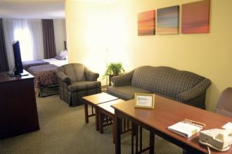 Staybridge Suites Denver Tech Center