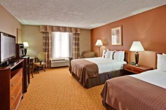 Holiday Inn Chicago-Countryside/Lagrange