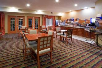 Holiday Inn Express & Suites C