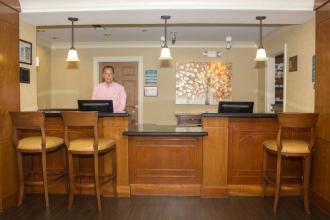 Staybridge Suites Houston Willowbrook