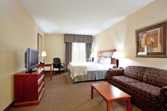 Holiday Inn Hotel & Suites Beckley