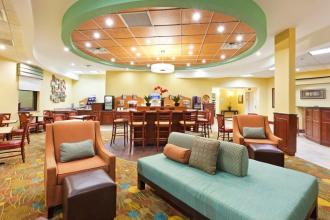 Holiday Inn Express Greensboro-