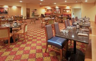 Holiday Inn Hotel & Suites Beaumont-Plaza