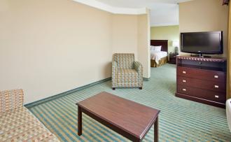 Holiday Inn Columbia-East