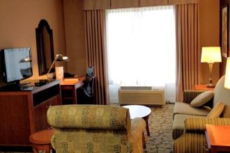 Hilton Garden Inn Tuscaloosa