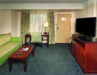 Embassy Suites Brunswick