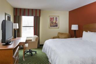 Hampton Inn Akron-Fairlawn