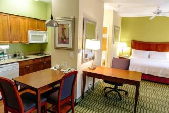 Homewood Suites by Hilton College Station