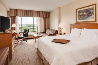 Hampton Inn Council Bluffs