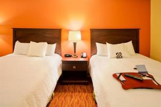 Hampton Inn Shreveport/Bossier City