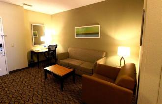 Holiday Inn Effingham