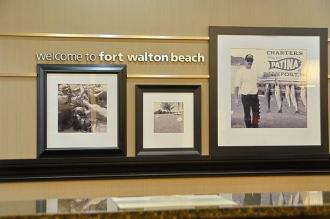 Hampton Inn Ft. Walton Beach