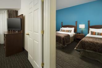 Staybridge Suites Baltimore Bwi Airport