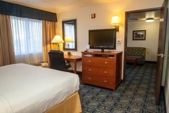 Holiday Inn Express Tucson-Airport