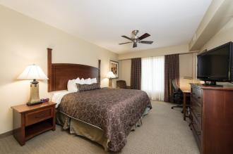 Staybridge Suites Columbia