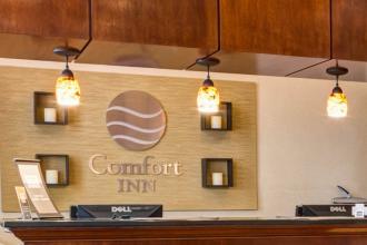 Comfort Inn